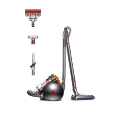 Dyson Big Ball Multi Floor 2 Corded Cylinder Vacuum Cleaner Dyson Big Ball Multi Floor 2 Corded Cylinder Vacuum Cleaner