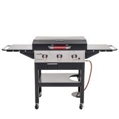 Char-Broil Griddle 3400 Gas Barbecue Char-Broil Griddle 3400 Gas Barbecue