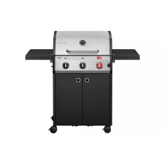 Enders Chicago Next 3 R Turbo 3 Burner Gas Barbecue Enders Chicago Next 3 R Turbo 3 Burner Gas Barbecue