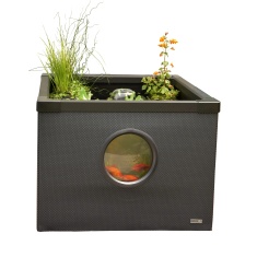 Hozelock Patio Aquarium Hozelock Patio Aquarium