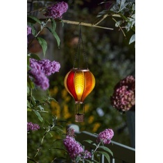 Smart Garden Sunset Flaming Balloon Smart Garden Sunset Flaming Balloon