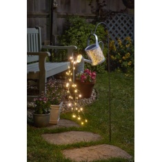 Smart Garden Firefly DecorCan Stake Light Smart Garden Firefly DecorCan Stake Light