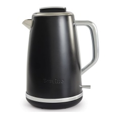 Breville VKT173 Lustra 1.7L Jug Kettle - Matt Black Breville VKT173 Lustra 1.7L Jug Kettle - Matt Black