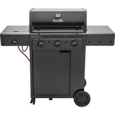 Char-Broil Essential 3G 3 Burner Gas Barbecue Char-Broil Essential 3G 3 Burner Gas Barbecue