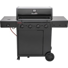Char-Broil Essential 4G 4 Burner Gas Barbecue Char-Broil Essential 4G 4 Burner Gas Barbecue