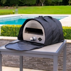 Casa Mia Bravo 12 Inch Pizza Oven Carry Case Casa Mia Bravo 12 Inch Pizza Oven Carry Case