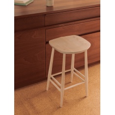 Ercol Counter Stool 65cm Ercol Counter Stool 65cm