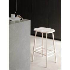 Ercol Bar Stool 75cm Ercol Bar Stool 75cm