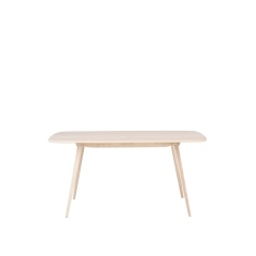 Ercol Plank Dining Table Ercol Plank Dining Table