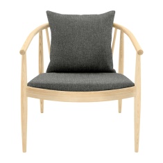 Ercol Reprise Chair With Back Cushion Ercol Reprise Chair With Back Cushion