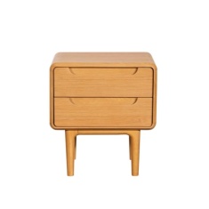 G Plan Winchester 2 Drawer Bedside Cabinet G Plan Winchester 2 Drawer Bedside Cabinet