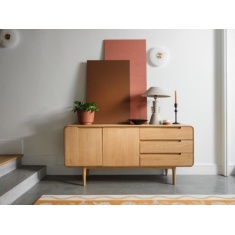 G Plan Winchester Wide Sideboard G Plan Winchester Wide Sideboard