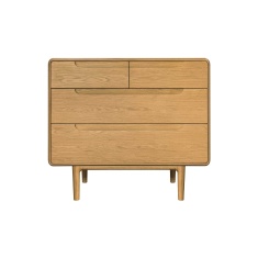 G Plan Winchester 4 Drawer Chest G Plan Winchester 4 Drawer Chest