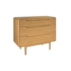G Plan Winchester 4 Drawer Chest G Plan Winchester 4 Drawer Chest