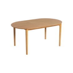 G Plan Winchester Oval Extending Dining Table 130cm-170cm G Plan Winchester Oval Extending Dining Table 130cm-170cm