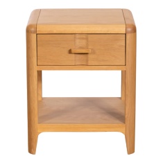 G Plan Maddison Square Lamp Table G Plan Maddison Square Lamp Table