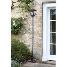 Smart Garden Whitehall 365 100L Lamp Post Smart Garden Whitehall 365 100L Lamp Post