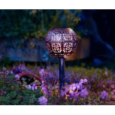 Smart Garden Luxorb Stake Light Smart Garden Luxorb Stake Light