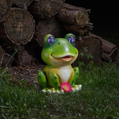 Smart Garden Blinkin' Frog Smart Garden Blinkin' Frog