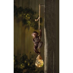 Smart Garden Monkey Rope! Smart Garden Monkey Rope!