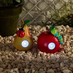 Smart Garden Fruit Bugz Spotlight (Assorted) Smart Garden Fruit Bugz Spotlight (Assorted)