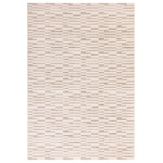Asiatic Axel AX02 Shaggy Rug - Cream/White Asiatic Axel AX02 Shaggy Rug - Cream/White
