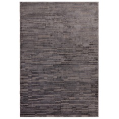 Asiatic Axel AX07 Shaggy Rug - Charcoal Asiatic Axel AX07 Shaggy Rug - Charcoal