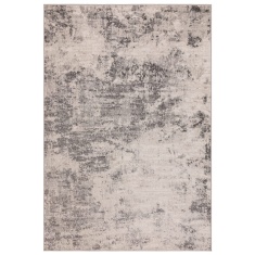 Asiatic Opal 02 Abstract Rug - Grey/Silver Asiatic Opal 02 Abstract Rug - Grey/Silver