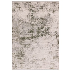 Asiatic Opal 03 Abstract Rug - Green Asiatic Opal 03 Abstract Rug - Green