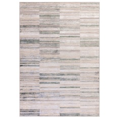 Asiatic Ritz RI02 Modern Rug - Green Asiatic Ritz RI02 Modern Rug - Green