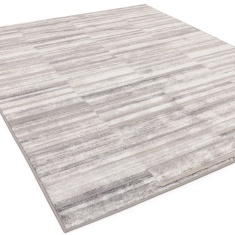 Asiatic Ritz RI03 Modern Rug - Charcoal Asiatic Ritz RI03 Modern Rug - Charcoal