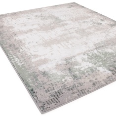 Asiatic Ritz RI05 Modern Rug - Green Asiatic Ritz RI05 Modern Rug - Green
