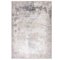 Asiatic Ritz RI07 Modern Rug - Charcoal Asiatic Ritz RI07 Modern Rug - Charcoal