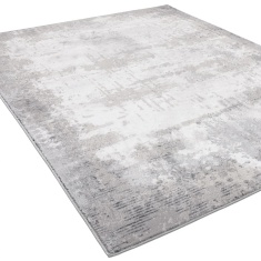 Asiatic Ritz RI07 Modern Rug - Charcoal Asiatic Ritz RI07 Modern Rug - Charcoal