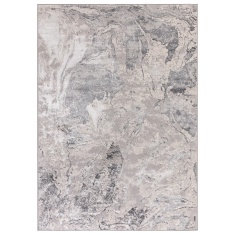 Asiatic Ritz RI08 Modern Rug - Charcoal Asiatic Ritz RI08 Modern Rug - Charcoal