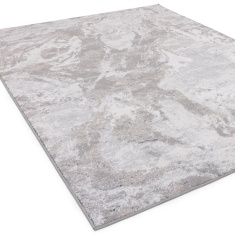 Asiatic Ritz RI08 Modern Rug - Charcoal Asiatic Ritz RI08 Modern Rug - Charcoal