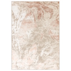 Asiatic Ritz RI09 Modern Rug - Pink Asiatic Ritz RI09 Modern Rug - Pink