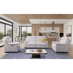 Nelson Leather Armchair Nelson Leather Armchair