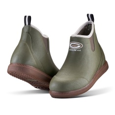 Grubs Bowline 4.0 Ankle Boots - Sage/Gum Grubs Bowline 4.0 Ankle Boots - Sage/Gum