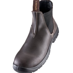 Grubs Tempest Leather Boots - Mahogany Grubs Tempest Leather Boots - Mahogany