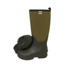 Town & Country Bainton Wellington Boots - Green Town & Country Bainton Wellington Boots - Green