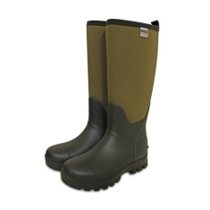 Town & Country Bainton Wellington Boots - Green Town & Country Bainton Wellington Boots - Green