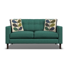 Orla Kiely Ebben Small Fabric Sofa Orla Kiely Ebben Small Fabric Sofa