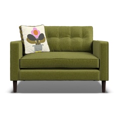 Orla Kiely Ebben Fabric Snuggler Orla Kiely Ebben Fabric Snuggler