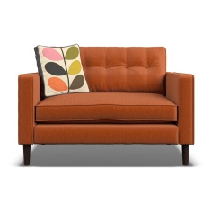 Orla Kiely Ebben Fabric Snuggler Orla Kiely Ebben Fabric Snuggler