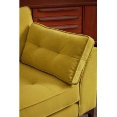 Orla Kiely Arklow Medium Fabric Sofa Orla Kiely Arklow Medium Fabric Sofa