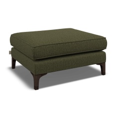 Orla Kiely Arklow Fabric Footstool Orla Kiely Arklow Fabric Footstool