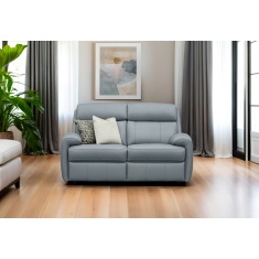 G Plan Hardy 2 Seater Leather Recliner Sofa G Plan Hardy 2 Seater Leather Recliner Sofa