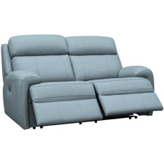 G Plan Hardy 2 Seater Leather Recliner Sofa G Plan Hardy 2 Seater Leather Recliner Sofa