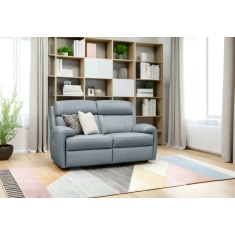 G Plan Hardy 2 Seater Leather Sofa G Plan Hardy 2 Seater Leather Sofa